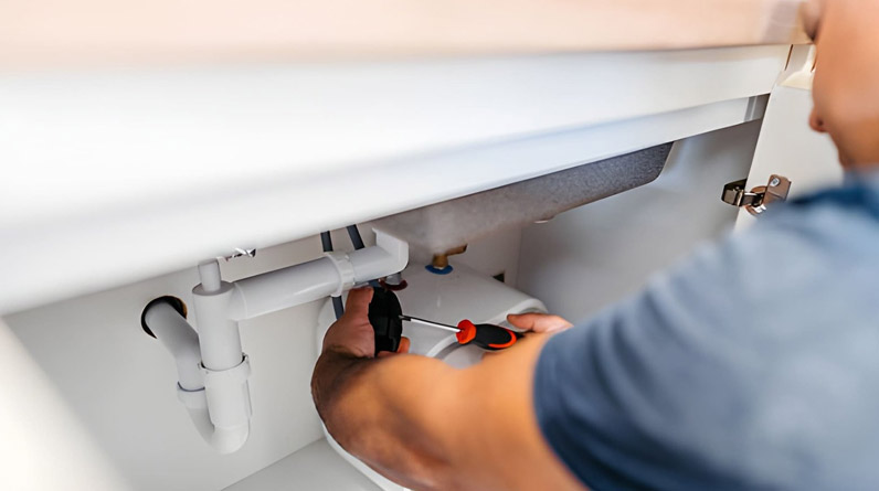 Professional Plumber vs Diy Plumbing