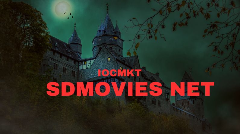 sdmovies net