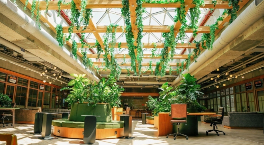 6 Design Priorities for Commercial Spaces in Singapore Offices and Retail