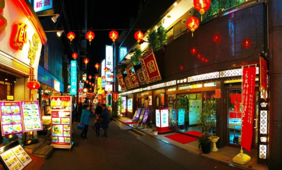 Best SG Finds What are the Best Places to Go During the Chinese New Year in Singapore