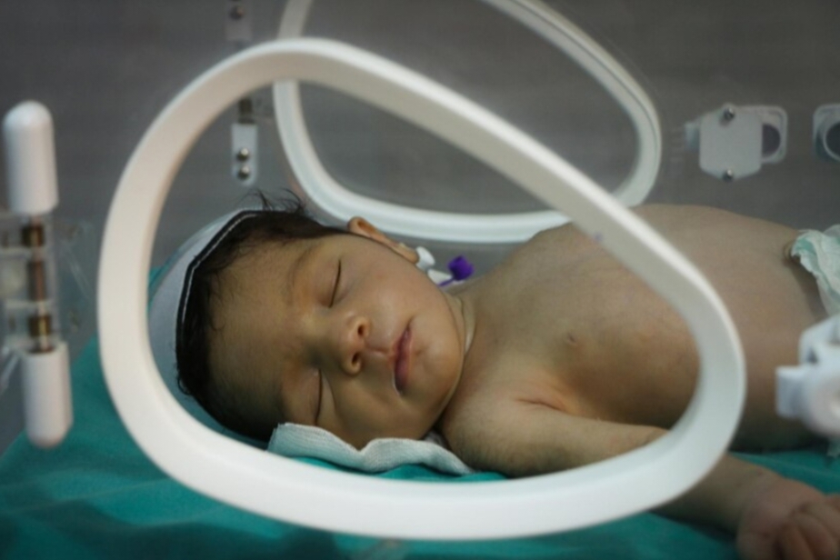 Common Newborn Conditions Treated by a Neonatologist