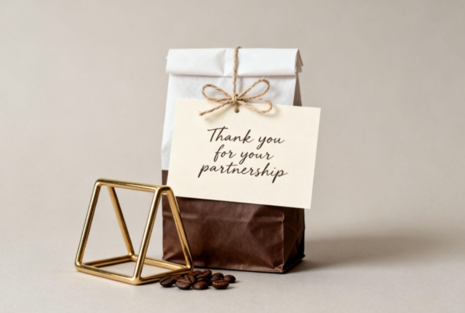 Elegant Gift Ideas That Strengthen Business Relationships