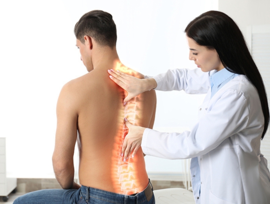 How Modern Spine Treatment Helps Improve Mobility