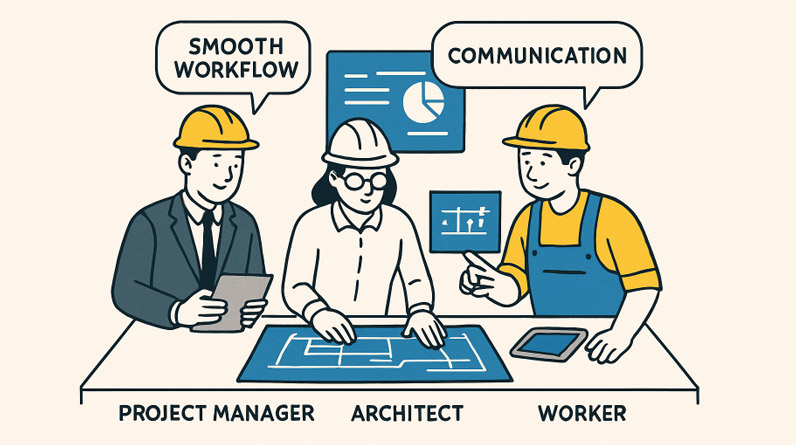 How to Make Construction Projects Run Smoothly