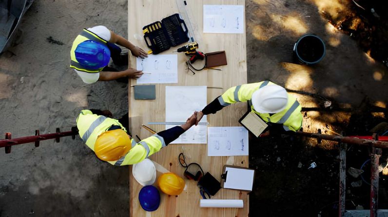 How to Make Construction Projects Run Smoothly