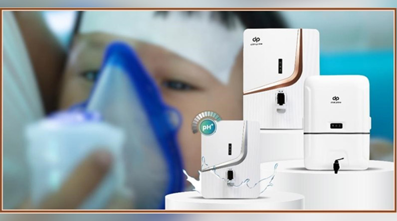 Unfiltered Water in India Is Silently Impacting Your Health and Home