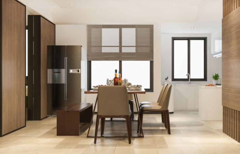 6 Scandinavian Interior Design Ideas to Optimise Your Home's Flow