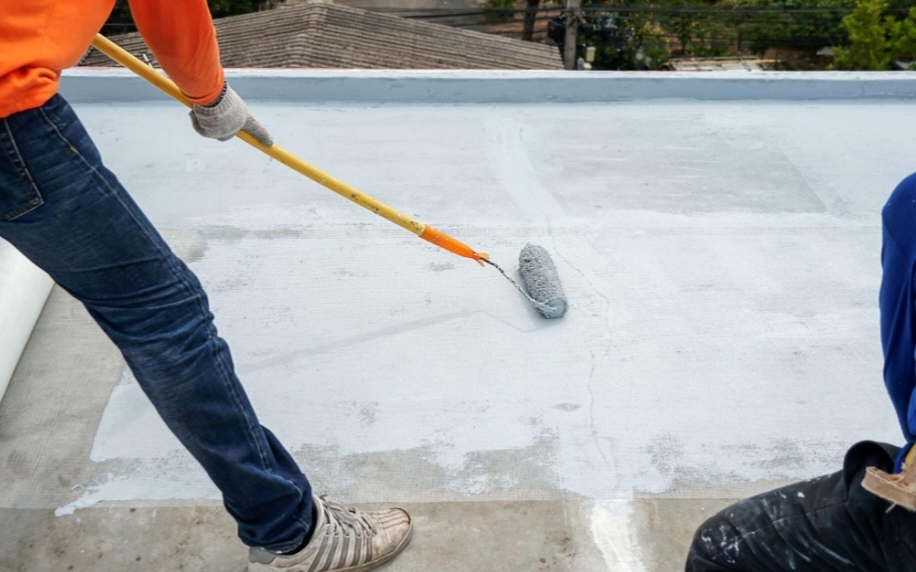 Common Causes of Roof Leaks Even After Waterproofing