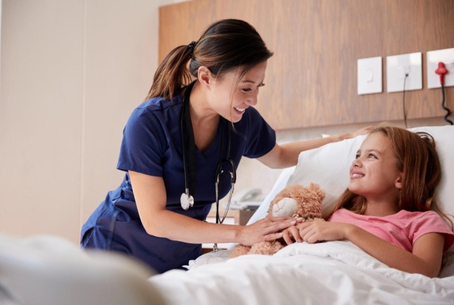 Common Lifestyle Diseases and How Hospitals Help Manage Them