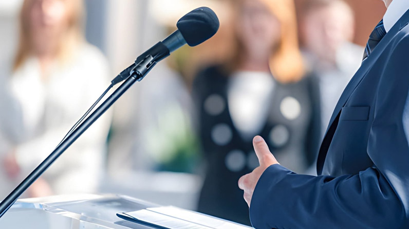 Communication Matters in Leadership Lessons from Sohaib Wasif from Calgary