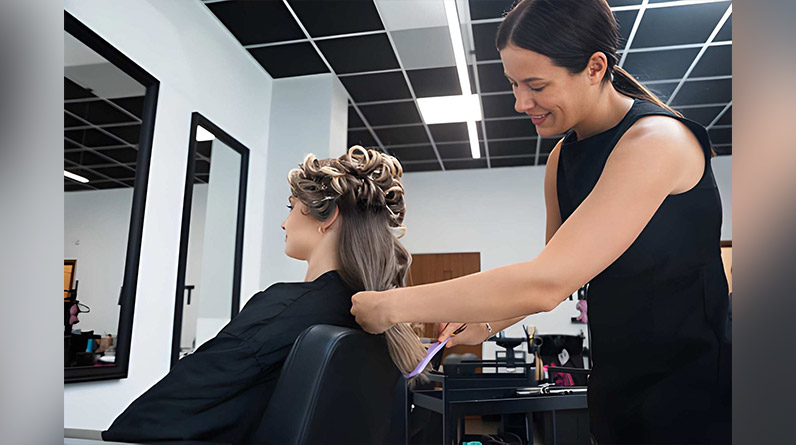 Human Hair, Synthetic, or Plant Based Extensions Choosing the Right Option for Your Hair Goals
