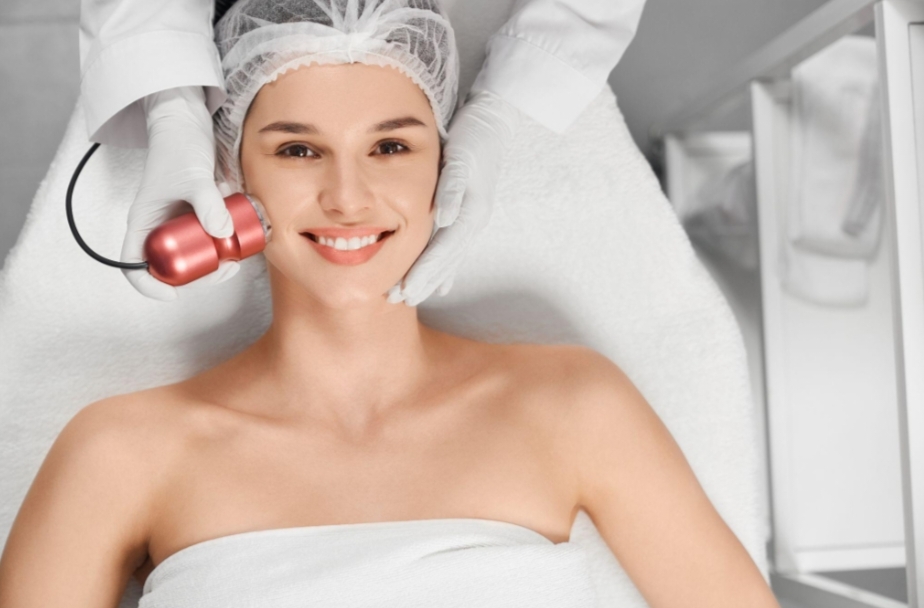 The Benefits of Non Invasive Body Contouring Treatments