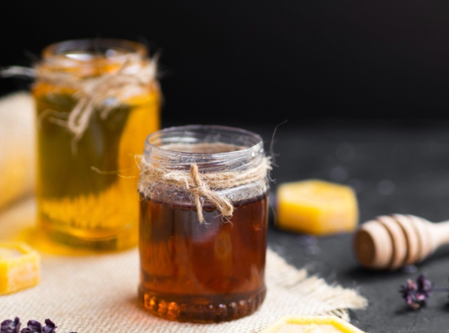 The Science Behind Mad Honey and Its Distinctive Effects