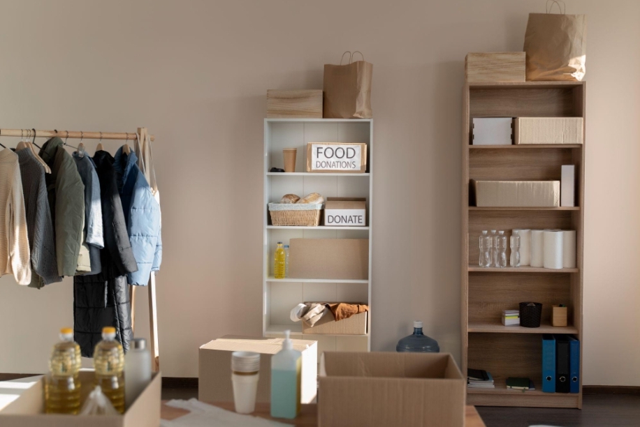 Why Self Storage in Singapore Is Ideal for Urban Living