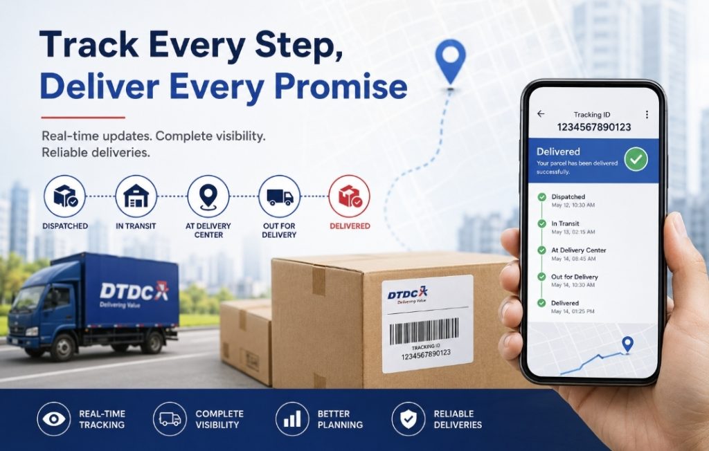 parcel tracking status guidepng
