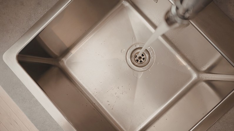 Kitchen Sink Manufacturing