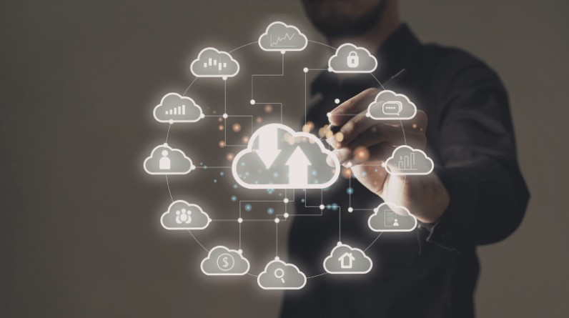Salesforce Cloud Transformation