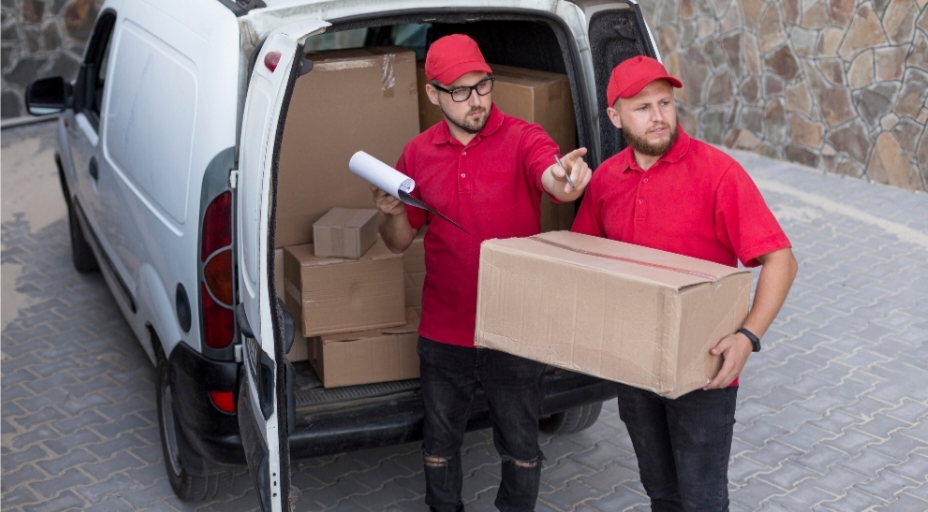 SmileHandyy Launches Professional Movers and Packers Services Tailored for Dubai Apartment Relocations