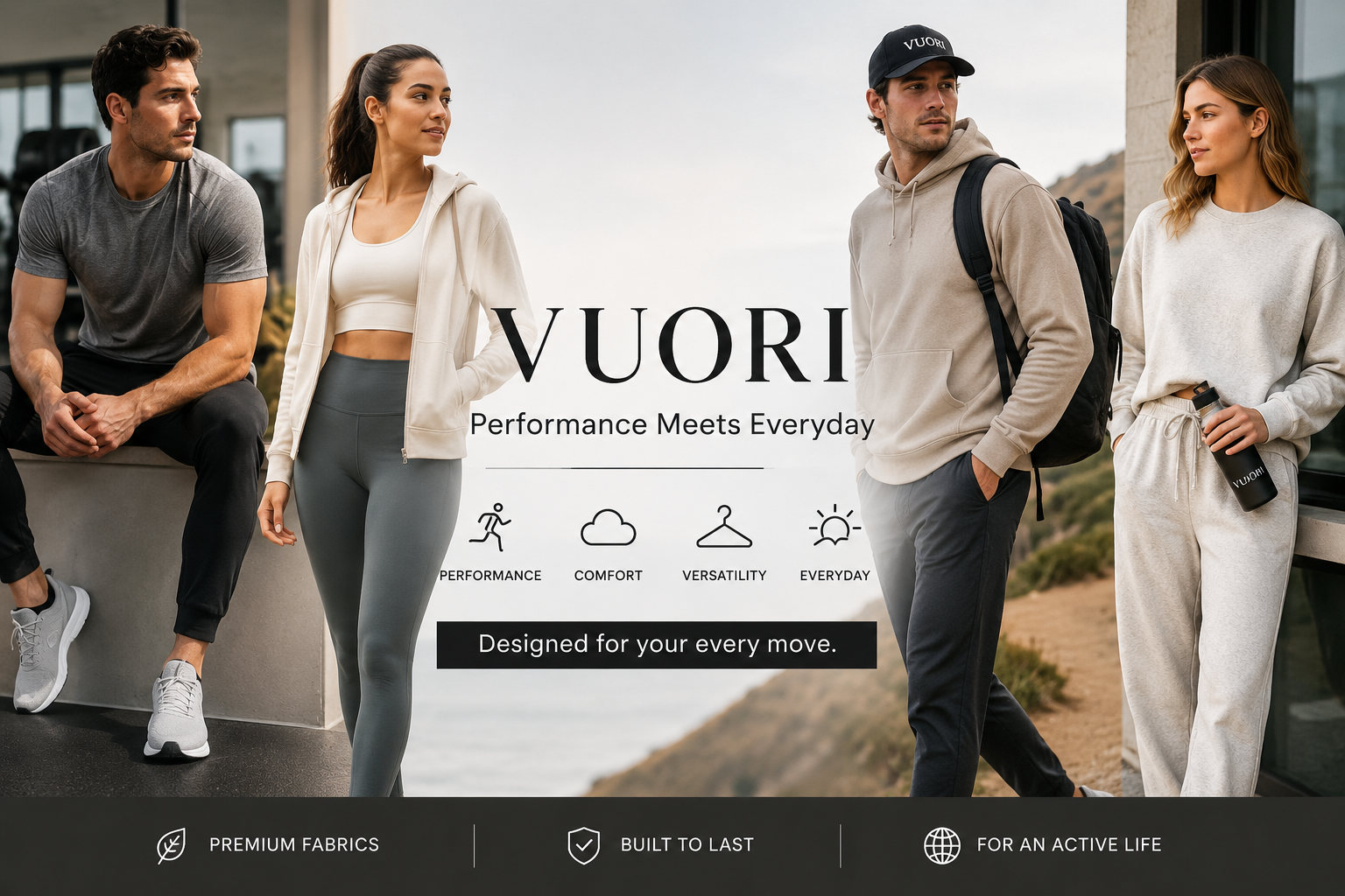 vuori clothing popularity america 2026.webp