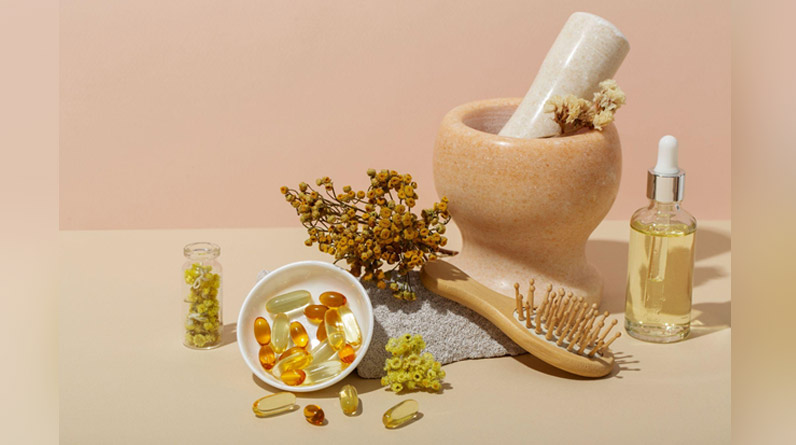 Most Talked About Hair Supplements in India Right Now
