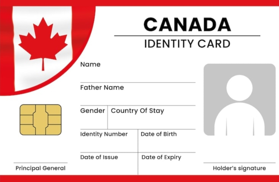 identity card