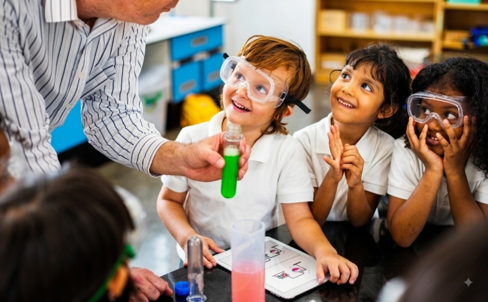 Unlocking Learning Potential How Finding the Best Tuition Centre in Singapore Builds Lasting Academic Confidence