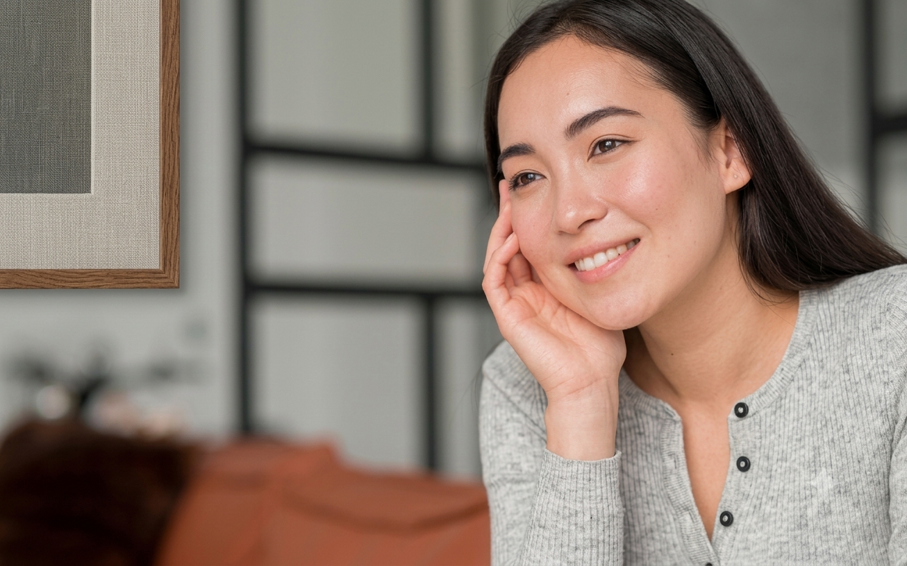 Dermal Fillers for Subtle Balance Across Your Cheek Structure