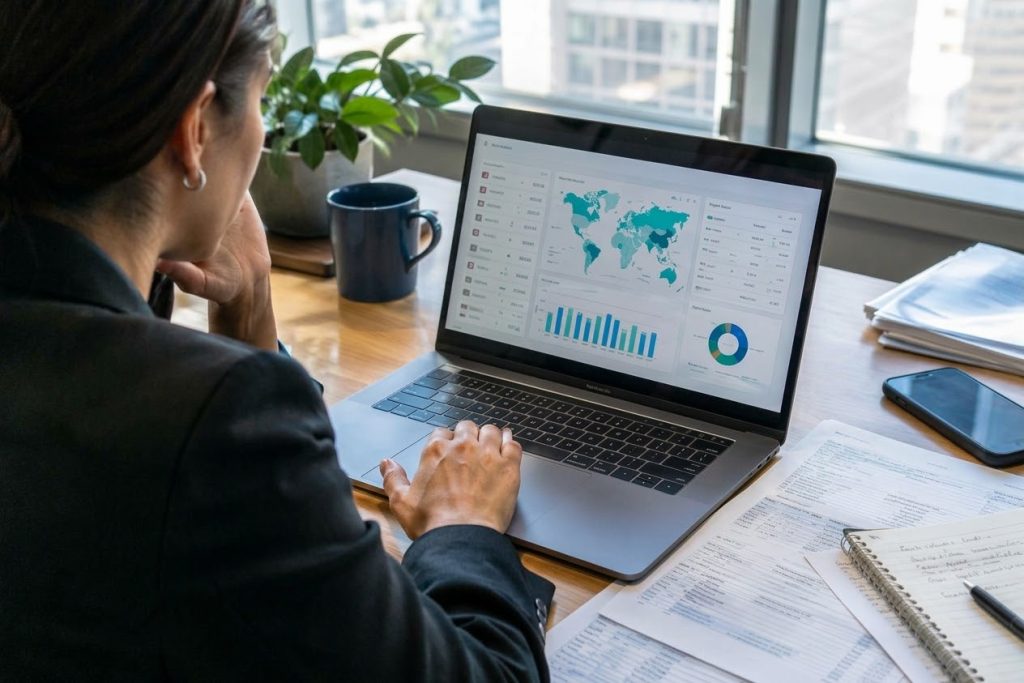 Cross Border Cash Management A Practical Guide for Global Businesses