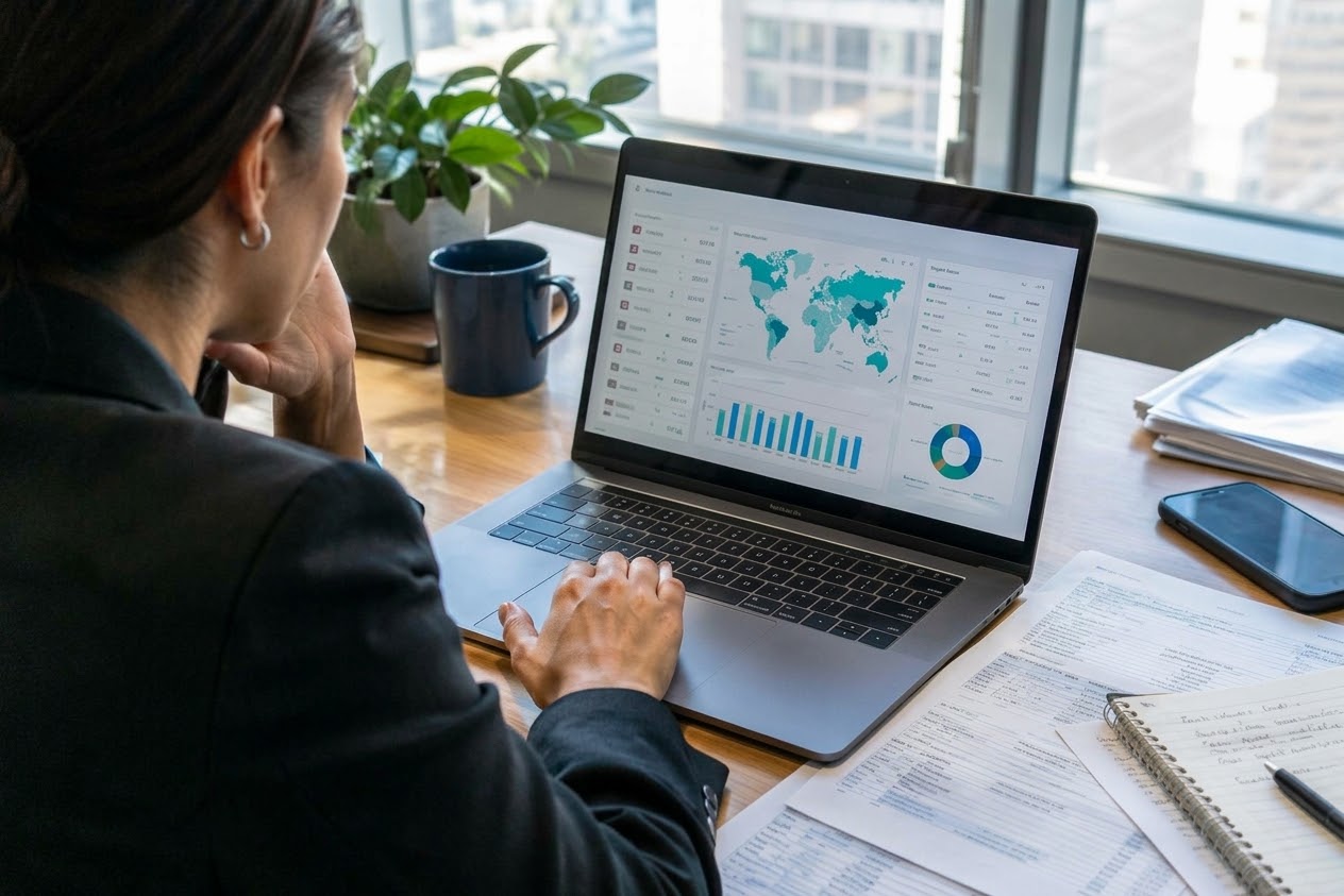 Cross Border Cash Management A Practical Guide for Global Businesses