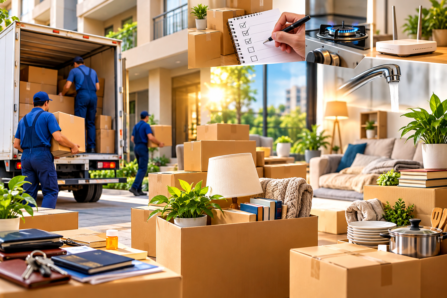 Wakad Home Shifting Made Simple What to Plan Before Moving Day